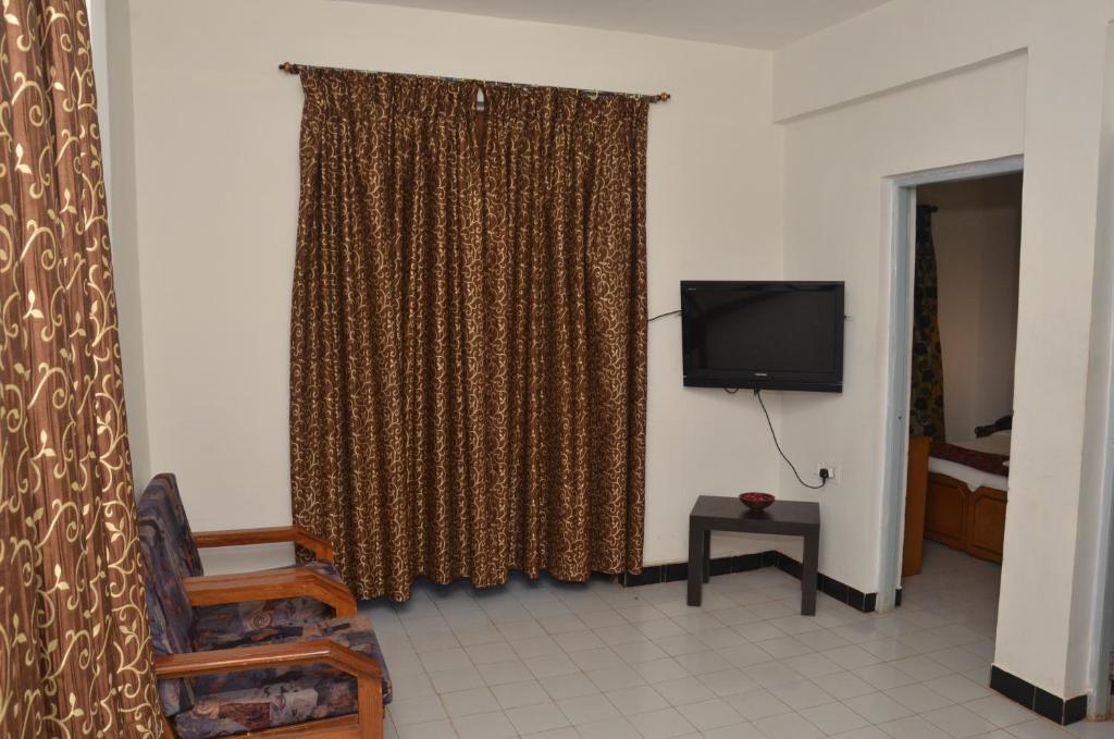 Sunkissed Plaza Hotel Калангуте Стая снимка